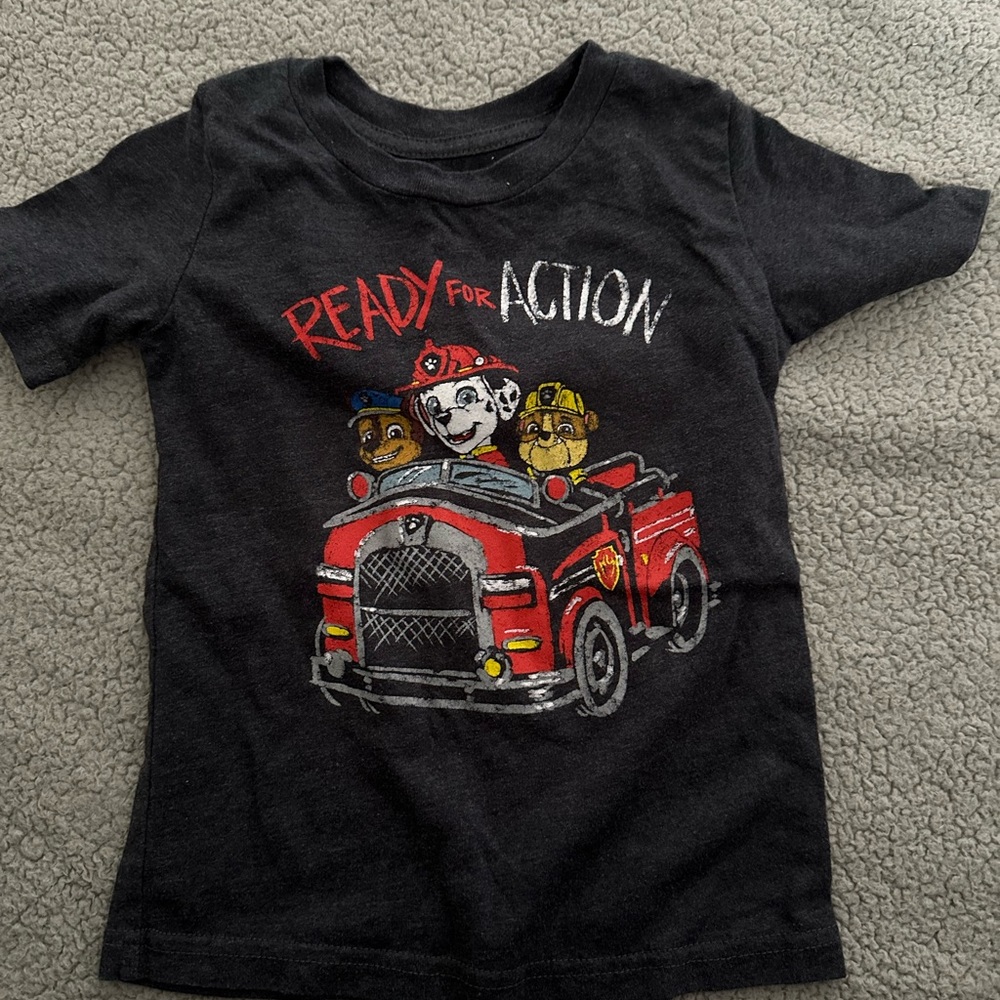 Jumping Beans 3T Paw Patrol T-Shirt